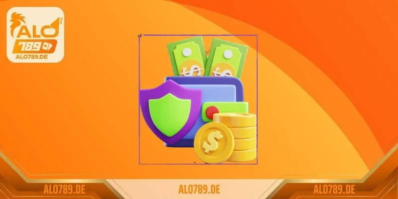 Tích hợp nhiều chương trình khuyến mãi rút tiền ALO789