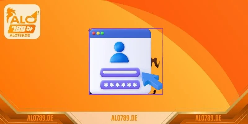 Hướng dẫn chi tiết cách đăng nhập ALO789