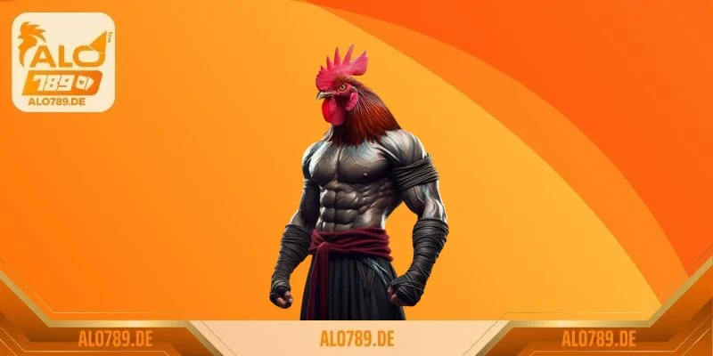 Đá gà ăn tiền và sức hấp dẫn khiến hàng triệu người say mê