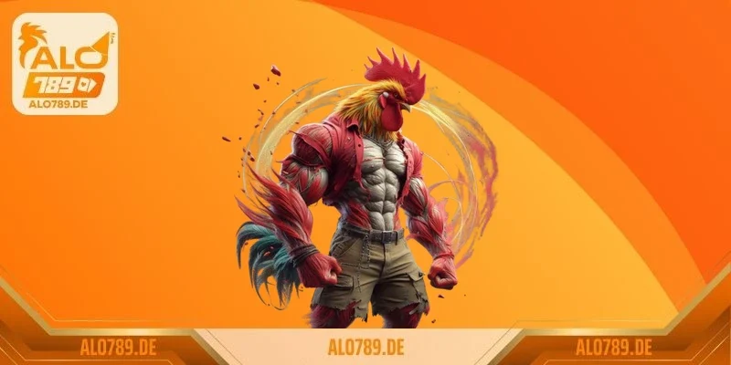 Tìm hiểu về nhà cái đá gà uy tín Alo789